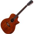 Eastman PCH1-GACE-CLA Classic Westerngitarre inkl. Gigbag Thumbnail 1