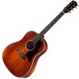Eastman E10SS/V Antique Classic Westerngitarre inkl. Koffer Thumbnail 1