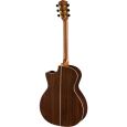 Eastman AC822CE Natural Westerngitarre inkl. Koffer Thumbnail 2