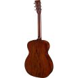 Eastman E10OM Natural Westerngitarre inkl. Koffer Thumbnail 2