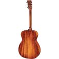 Eastman E6OM-TC Natural Westerngitarre inkl. Koffer Thumbnail 2