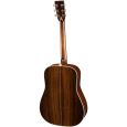 Eastman E8D-TC Natural Westerngitarre inkl. Koffer Thumbnail 2