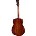 Eastman E10OM-TC Natural Westerngitarre inkl. Koffer Thumbnail 2
