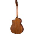 Eastman DM1-CLA Classic Gypsy-Style Gitarre inkl. Gigbag Thumbnail 2