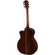 Eastman AC922CE Natural Westerngitarre inkl. Koffer Thumbnail 2