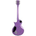 ESP E-II ECLIPSE DB PSP E-Gitarre inkl. Koffer Thumbnail 2