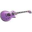 ESP E-II ECLIPSE DB PSP E-Gitarre inkl. Koffer Thumbnail 3
