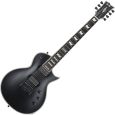 ESP E-II ECLIPSE-7 ET BLKS 7-String E-Gitarre inkl. Koffer Thumbnail 1
