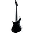ESP E-II HORIZON-3 FM FR STBLKSB E-Gitarre inkl. Koffer Thumbnail 2