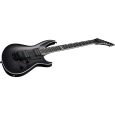 ESP E-II HORIZON-3 FM FR STBLKSB E-Gitarre inkl. Koffer Thumbnail 3