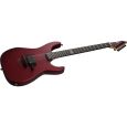 ESP E-II M-I NECK THRU NT DCARS E-Gitarre inkl. Koffer Thumbnail 3