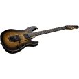 ESP E-II SN-2 BM NBLKB E-Gitarre inkl. Koffer Thumbnail 3