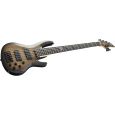 ESP E-II BTL-5 BLKNB 5-String E-Bassgitarre inkl. Koffer Thumbnail 3