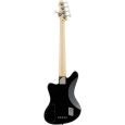 ESP E-II GB-5 BLK 5-String E-Bassgitarre inkl. Koffer Thumbnail 2