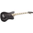 ESP E-II GB-5 BLK 5-String E-Bassgitarre inkl. Koffer Thumbnail 3