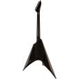 ESP Ltd ARROW-NT Black Metal BLKS E-Gitarre Thumbnail 2