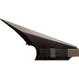 ESP Ltd ARROW-NT Black Metal BLKS E-Gitarre Thumbnail 4