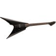 ESP Ltd ARROW-NT Black Metal BLKS E-Gitarre Thumbnail 6