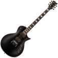 ESP Ltd EC-1000ET BB BLKS E-Gitarre Thumbnail 1
