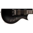 ESP Ltd EC-1000ET BB BLKS E-Gitarre Thumbnail 3
