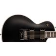 ESP Ltd EC-1000ET BB BLKS E-Gitarre Thumbnail 4