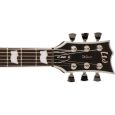 ESP Ltd EC-1000ET BB BLKS E-Gitarre Thumbnail 5