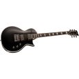 ESP Ltd EC-1000ET BB BLKS E-Gitarre Thumbnail 6