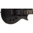 ESP Ltd EC-1000FR BLKS E-Gitarre Thumbnail 3