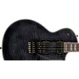 ESP Ltd EC-1000FR STBLK E-Gitarre Thumbnail 4