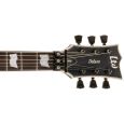 ESP Ltd EC-1000FR STBLK E-Gitarre Thumbnail 5