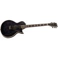 ESP Ltd EC-1000FR STBLK E-Gitarre Thumbnail 6