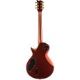 ESP Ltd EC-1000 GOLDAND E-Gitarre Thumbnail 2