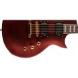 ESP Ltd EC-1000 GOLDAND E-Gitarre Thumbnail 3