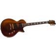 ESP Ltd EC-1000 GOLDAND E-Gitarre Thumbnail 6