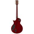 ESP Ltd EC-1000T CTM STBC E-Gitarre Thumbnail 2