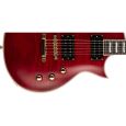 ESP Ltd EC-1000T CTM STBC E-Gitarre Thumbnail 3