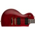 ESP Ltd EC-1000T CTM STBC E-Gitarre Thumbnail 4
