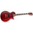 ESP Ltd EC-1000T CTM STBC E-Gitarre Thumbnail 6