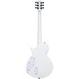 ESP Ltd EC-Arctic Metal SWS E-Gitarre Thumbnail 2