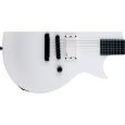 ESP Ltd EC-Arctic Metal SWS E-Gitarre Thumbnail 3