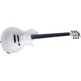 ESP Ltd EC-Arctic Metal SWS E-Gitarre Thumbnail 6
