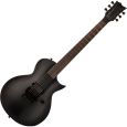 ESP Ltd EC-FR Black Metal BLKS E-Gitarre Thumbnail 1