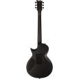 ESP Ltd EC-FR Black Metal BLKS E-Gitarre Thumbnail 2