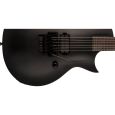 ESP Ltd EC-FR Black Metal BLKS E-Gitarre Thumbnail 3