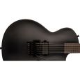 ESP Ltd EC-FR Black Metal BLKS E-Gitarre Thumbnail 4