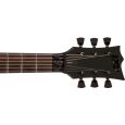ESP Ltd EC-FR Black Metal BLKS E-Gitarre Thumbnail 5