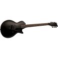 ESP Ltd EC-FR Black Metal BLKS E-Gitarre Thumbnail 6
