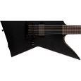 ESP Ltd EX-Black Metal BLKS E-Gitarre Thumbnail 3