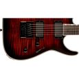 ESP Ltd MH-1000ET DBSB E-Gitarre Thumbnail 3