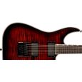 ESP Ltd MH-1000ET DBSB E-Gitarre Thumbnail 4